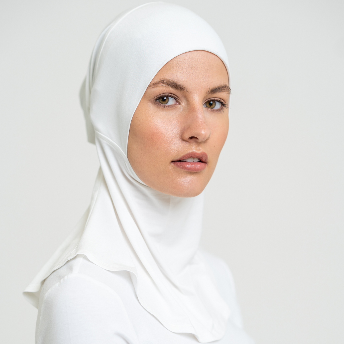 Bamboo Ninja Bone - weiß