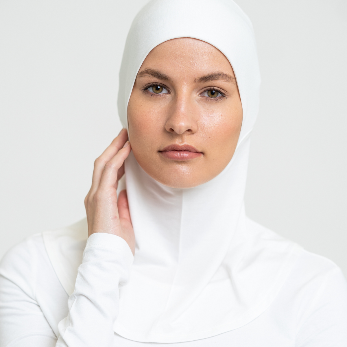 Bamboo Ninja Bone - weiß