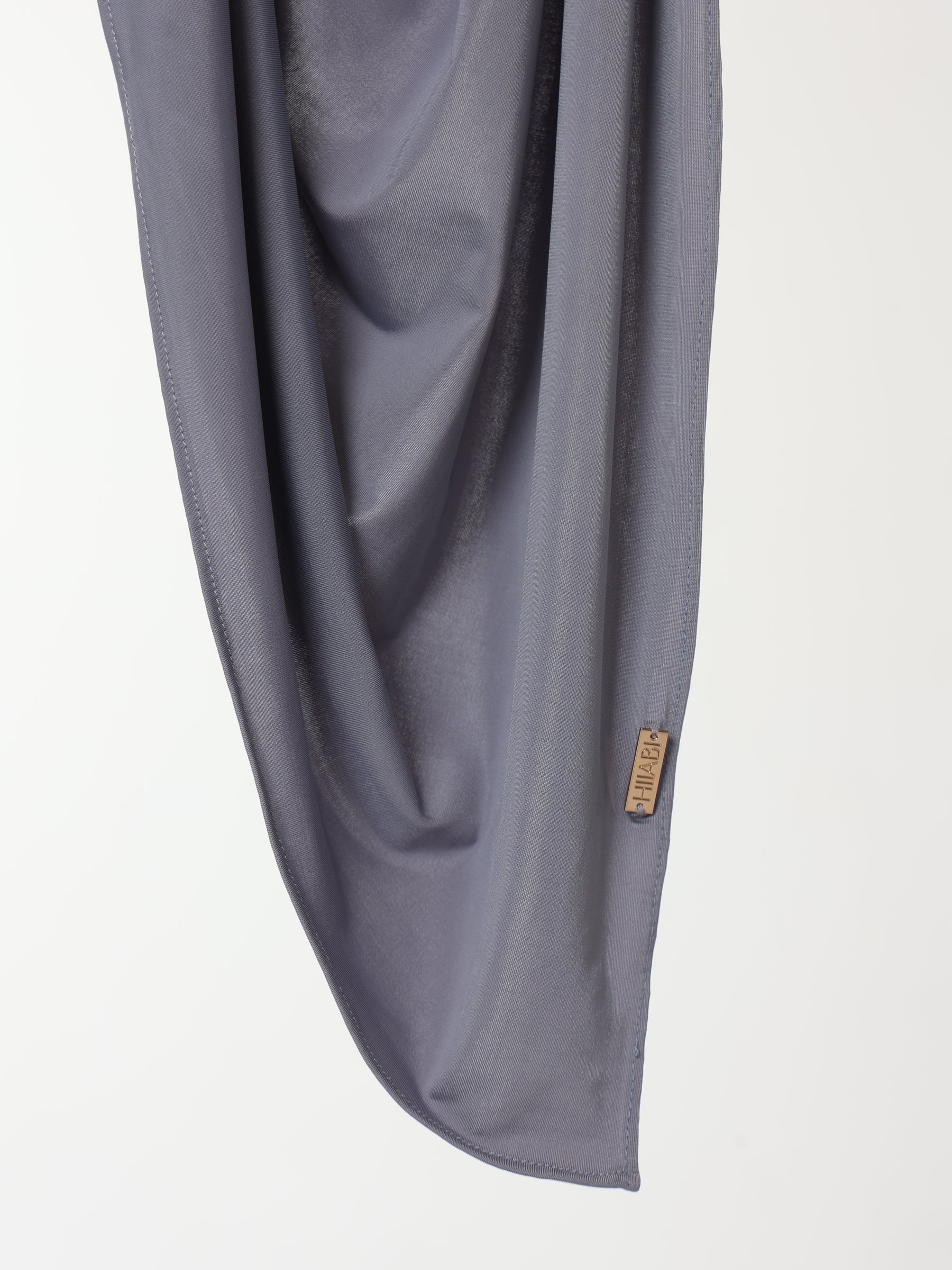 LIQUID JERSEY HIJAB