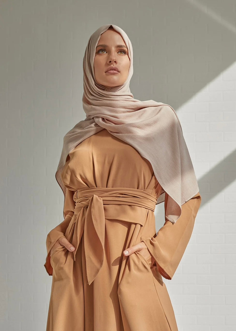 Hijab binden: 3 schöne Ideen inklusive Anleitung!