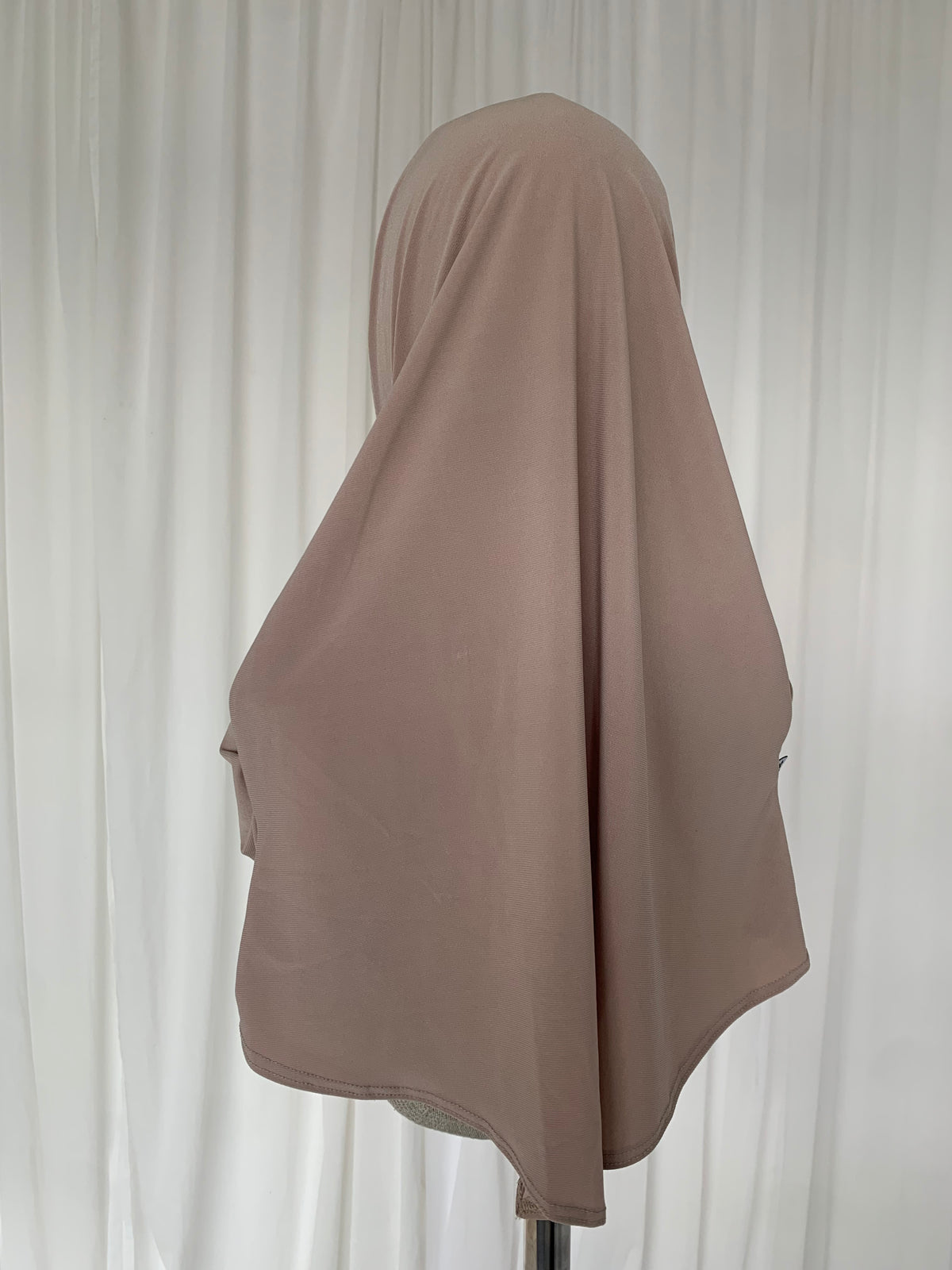 Barn Hijab - Beige