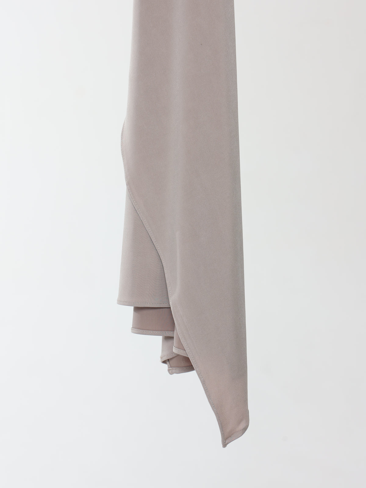LIQUID JERSEY HIJAB