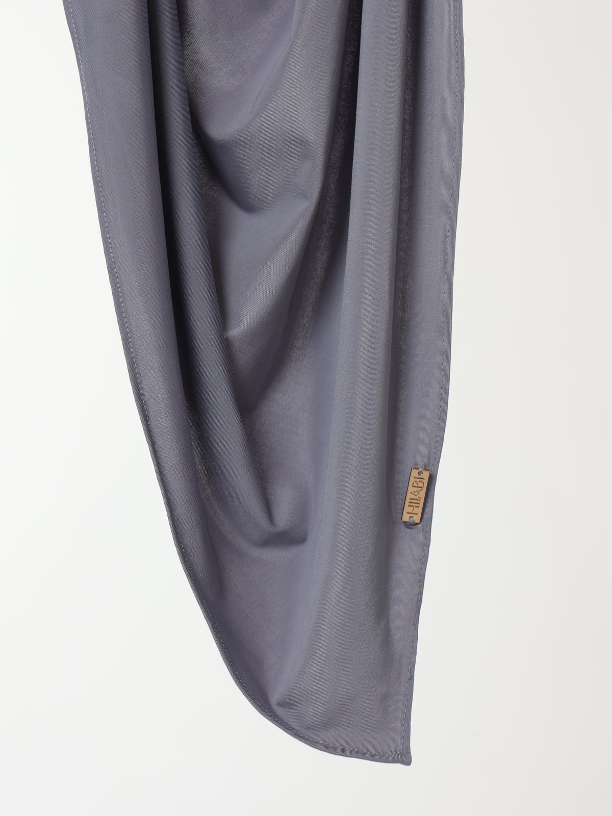 LIQUID JERSEY HIJAB