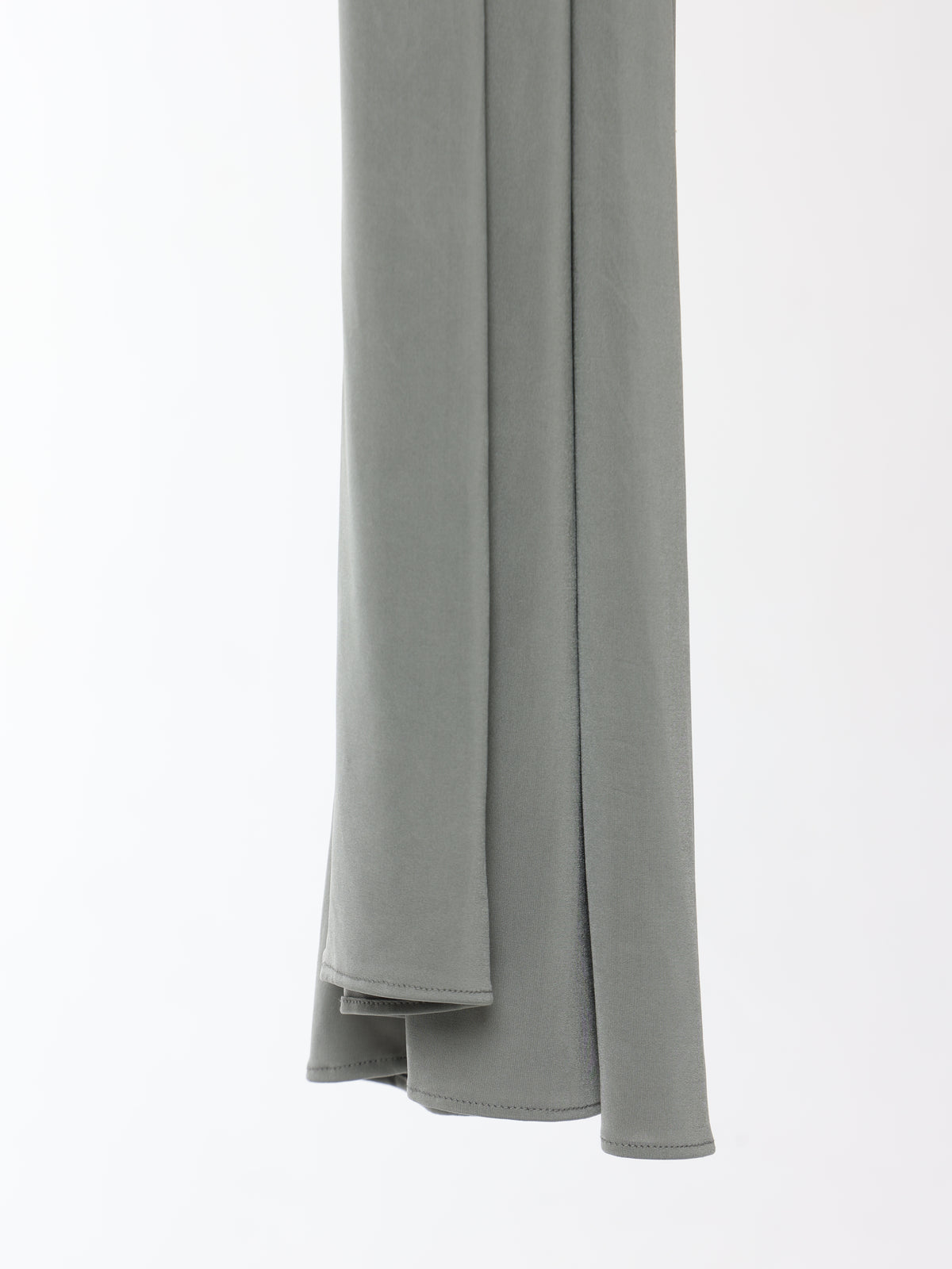 LIQUID JERSEY HIJAB - Sage Calm