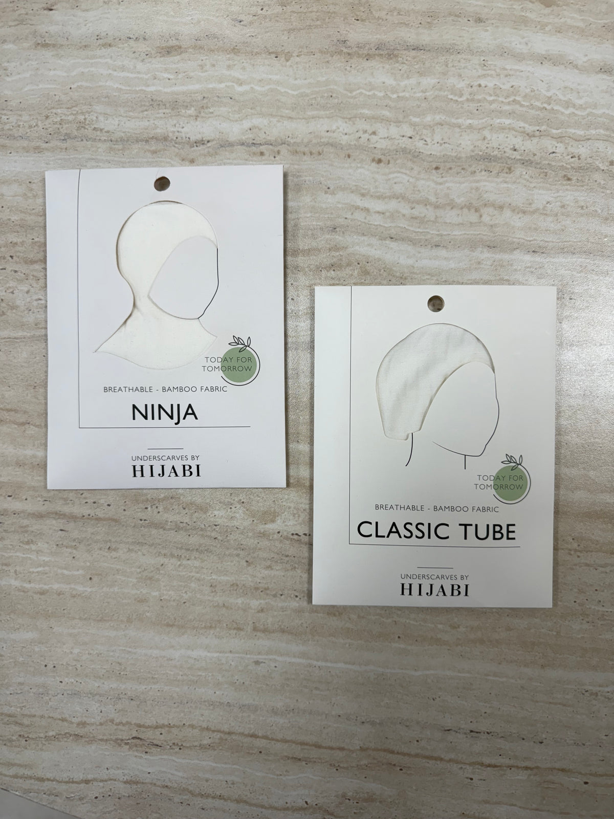 Starter Set – Bamboo Ninja Bone & Schlauchbone