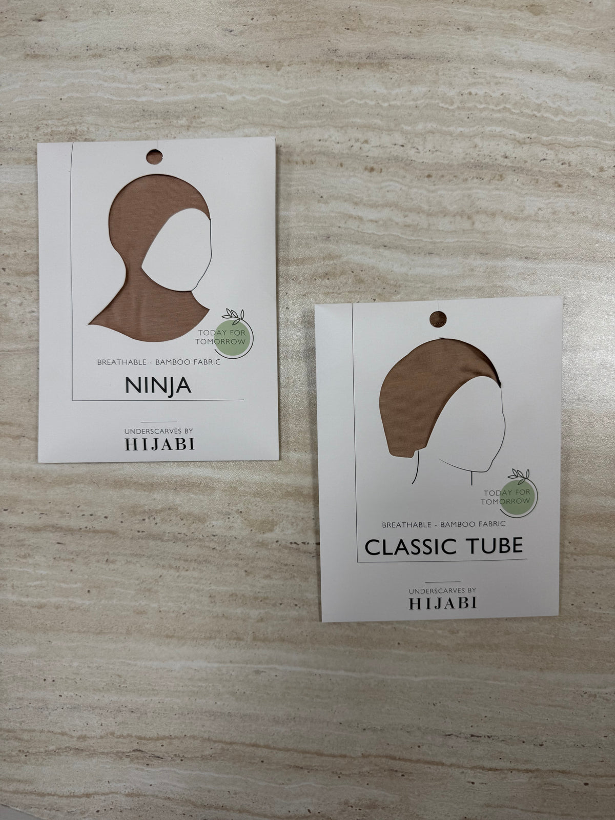 Starter Set – Bamboo Ninja Bone & Schlauchbone