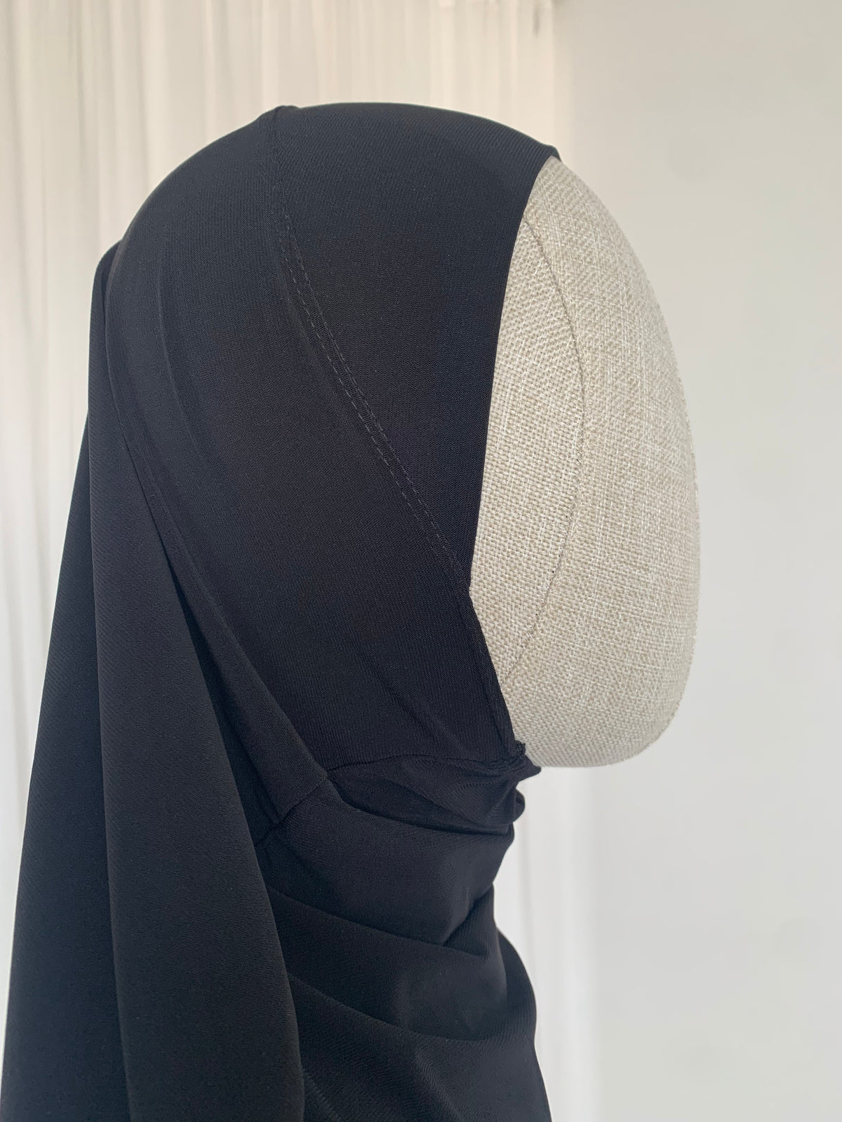 Barn Hijab - Beige