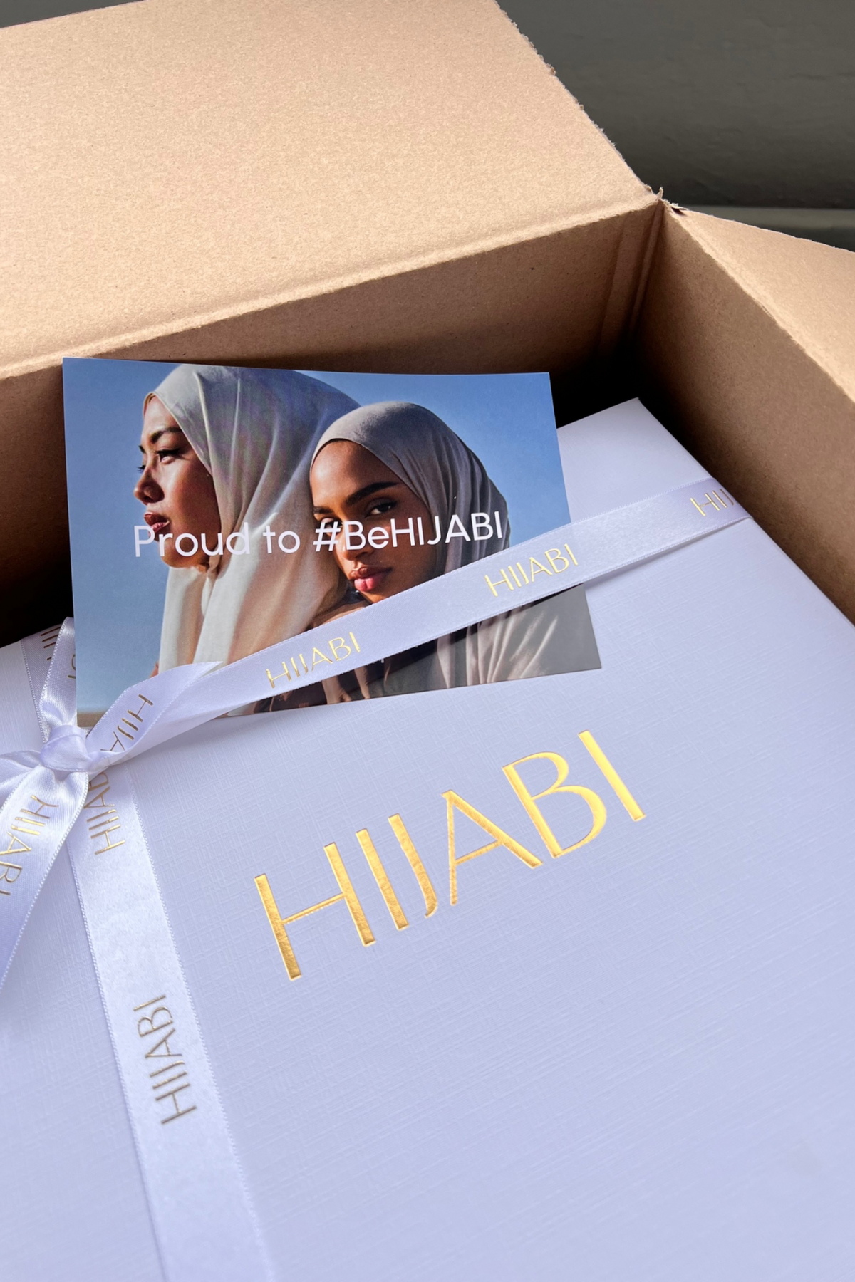 HIJABI gift box