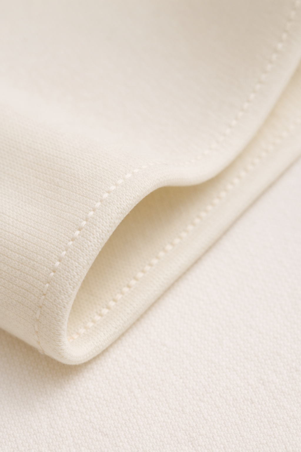 Satin Jersey Hijab – Butter Lemon