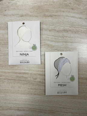 Comfort Set – Bamboo Ninja Bone & Netz Bone