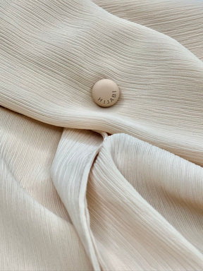 MATTE MAGNET PINS - Beige