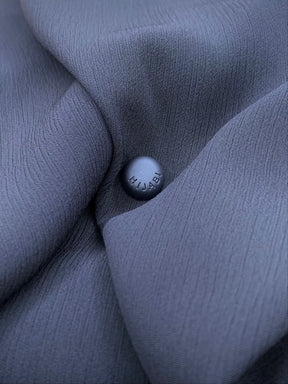 MATTE MAGNET PINS - Schwarz