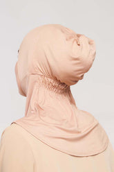 Bamboo Ninja Bone - taupe
