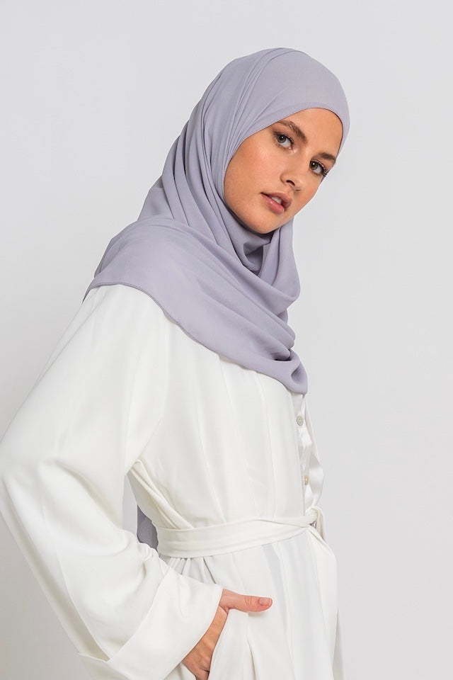 chiffon-hijab-grau