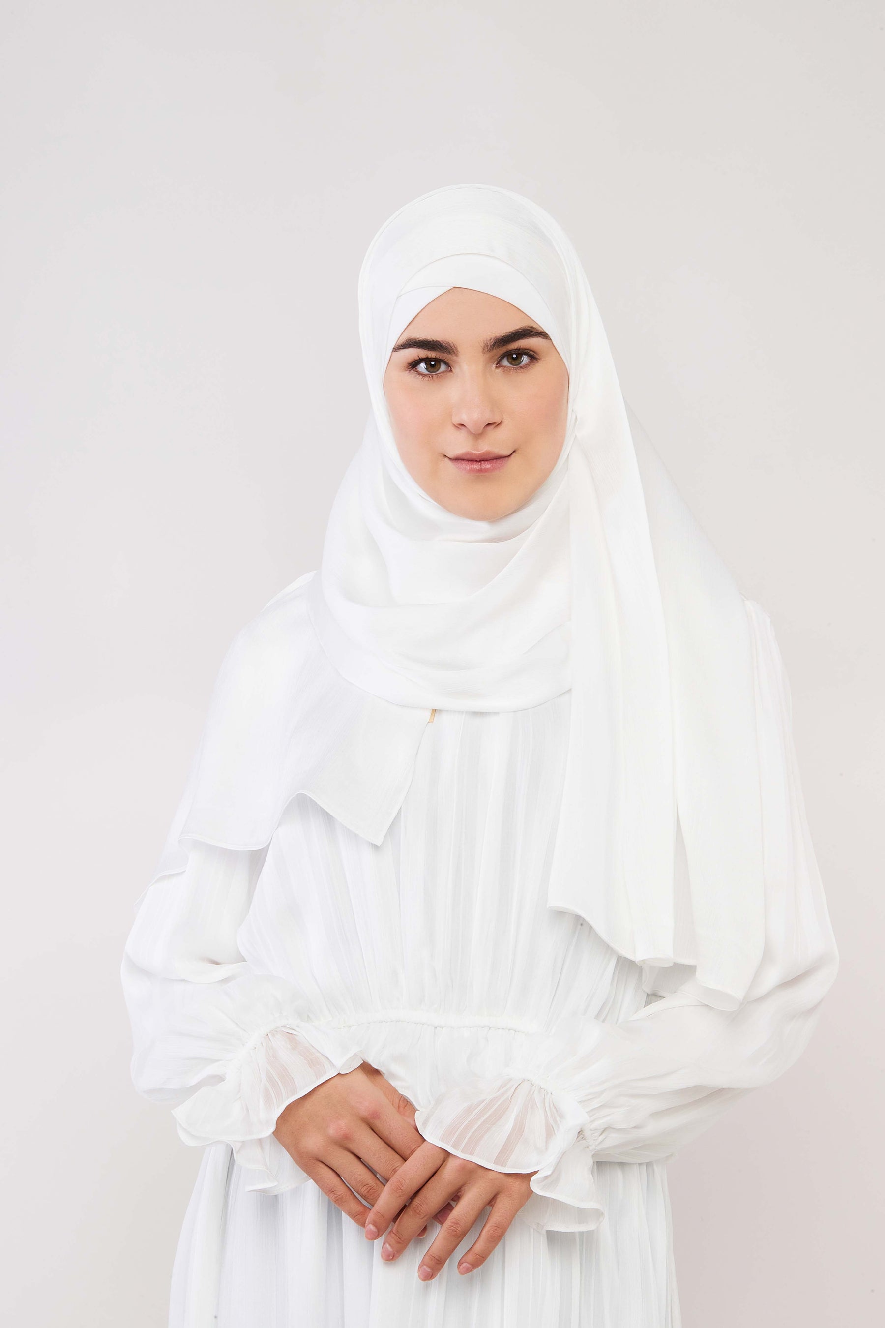 hijab-nikah-set