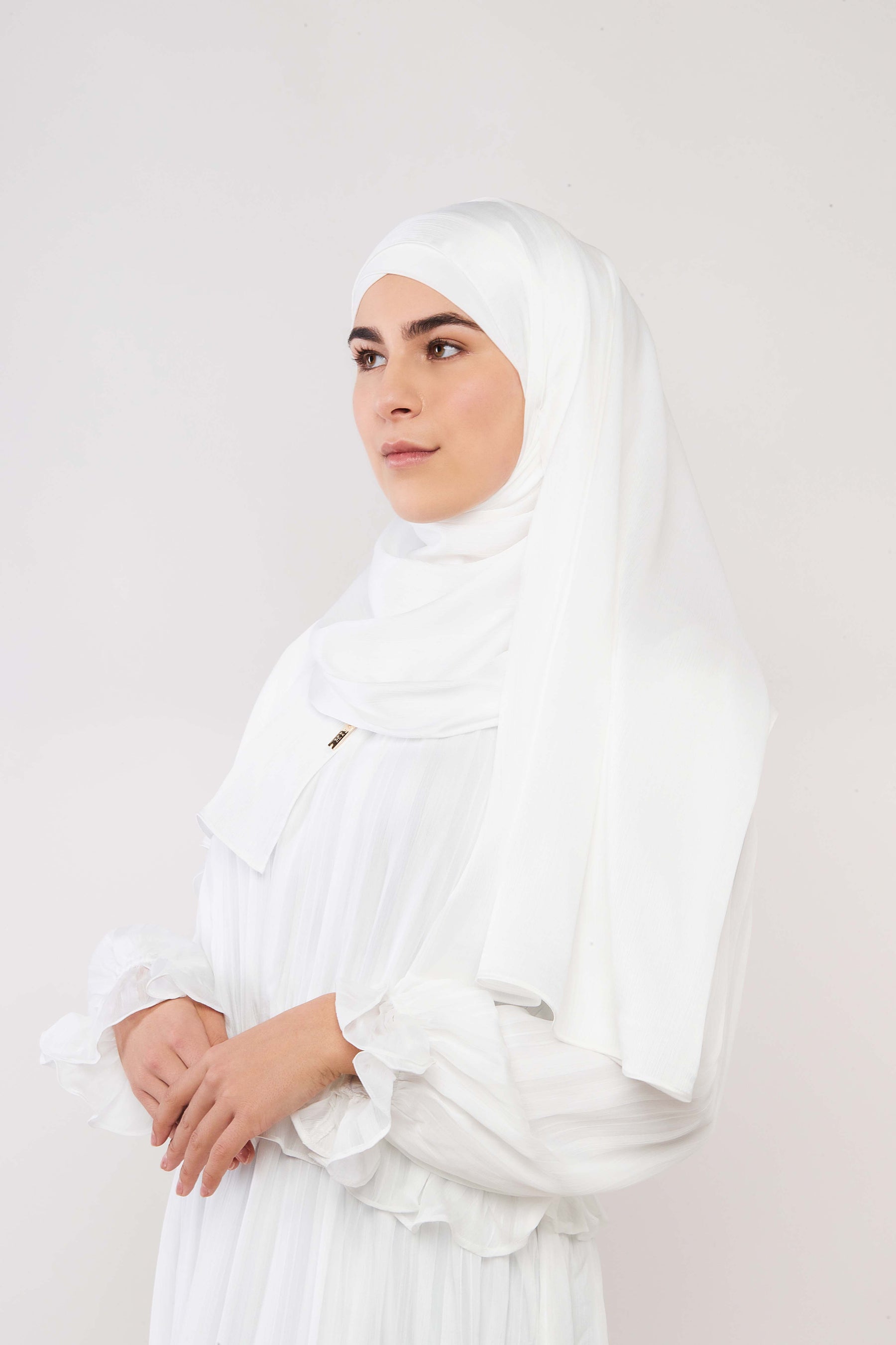 hijab-nikah-set