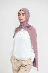 chiffon-hijab-lila